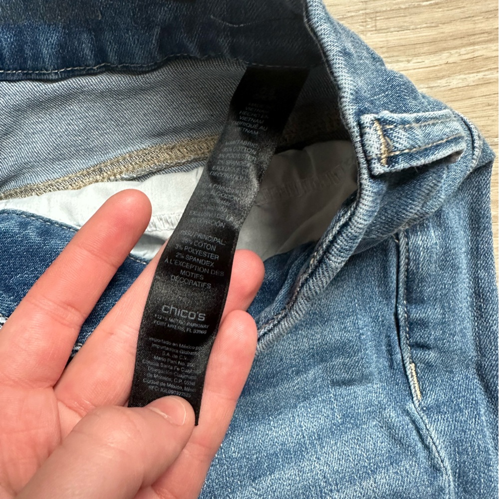 Chicos Jeans - image 5